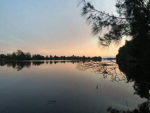 Mansfield On The Manning - Accommodation Adelaide 1