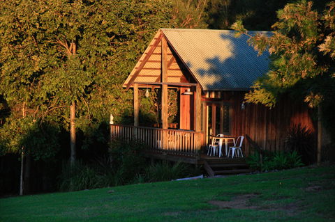 Mansfield On The Manning - Accommodation Adelaide 2