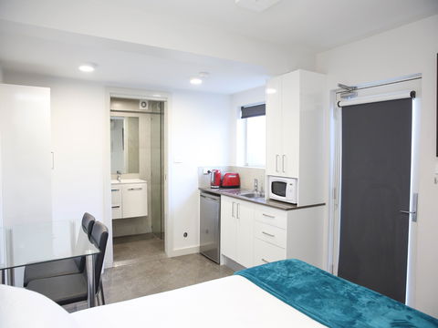 Mark Studios - Accommodation Adelaide 2