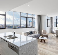 Meriton Suites Church Street Parramatta - Accommodation Adelaide