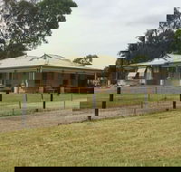 Merewether Homestead - Accommodation Adelaide