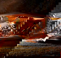 Minnie Water Holiday Park - Accommodation Adelaide