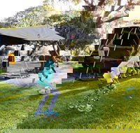 Mortlake Caravan Park - Accommodation Adelaide