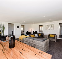 Mount Ophir Estate - The Pickers Cottage - Accommodation Adelaide