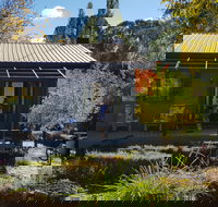 Mountain River House - Accommodation Adelaide