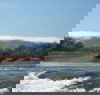 Mount Nancar Wilderness Retreat - Accommodation Adelaide