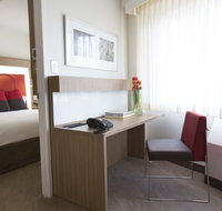 Novotel Sydney Olympic Park - Accommodation Adelaide