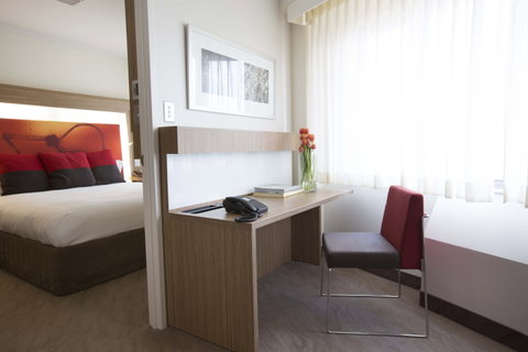 Novotel Sydney Olympic Park - Accommodation Adelaide 0
