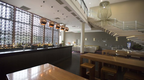 Novotel Sydney Olympic Park - Accommodation Adelaide 2