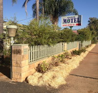 Oasis Motel - Accommodation Adelaide