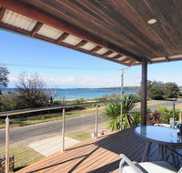 Oasis on the Beach Jervis Bay