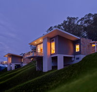 Panoramia Villas - Accommodation Adelaide