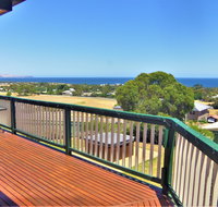 Panorama - Accommodation Adelaide