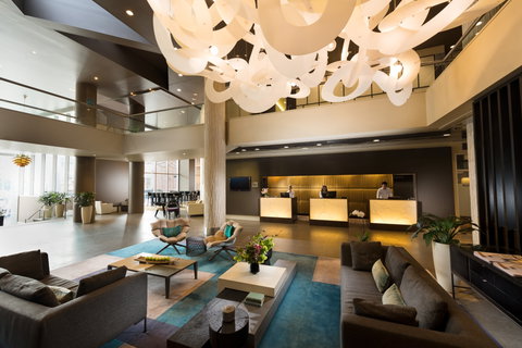 PARKROYAL Parramatta - Accommodation Adelaide 0