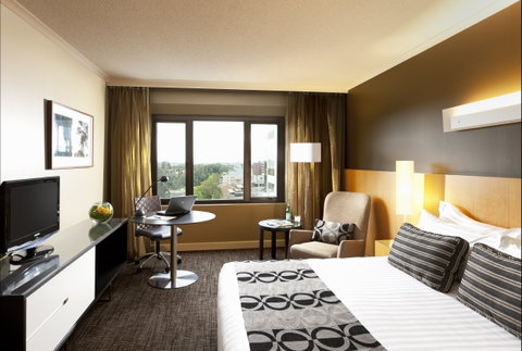 PARKROYAL Parramatta - Accommodation Adelaide 2