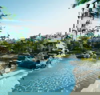 Paradise Links Resort Port Douglas - Accommodation Adelaide