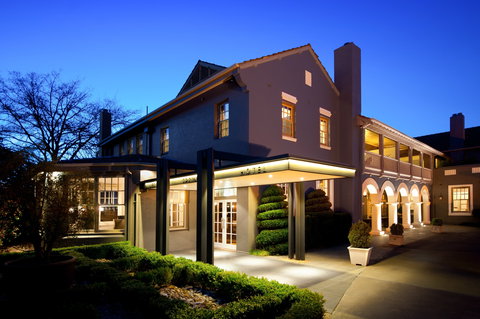 Peppers Mineral Springs Hotel - Accommodation Adelaide 0