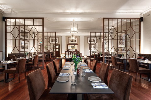 Peppers Mineral Springs Hotel - Accommodation Adelaide 1