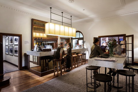 Peppers Mineral Springs Hotel - Accommodation Adelaide 2