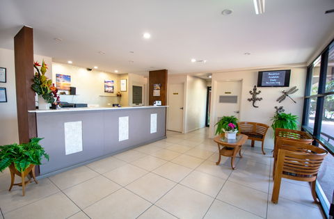 Quality Hotel Darwin Airport - Accommodation Adelaide 1