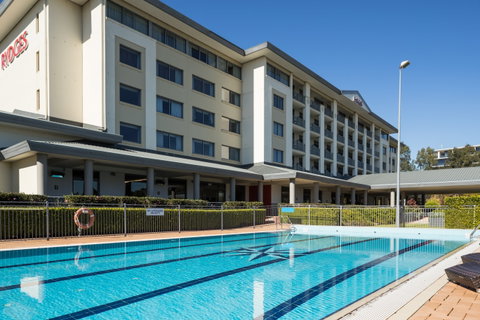Rydges Norwest Sydney - Accommodation Adelaide 0