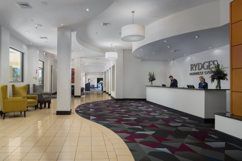 Rydges Norwest Sydney - Accommodation Adelaide 1