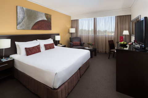 Rydges Norwest Sydney - Accommodation Adelaide 2
