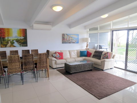 Sabia - Accommodation Adelaide 1