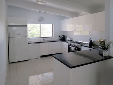 Sabia - Accommodation Adelaide 2