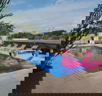 Saltwater Luxury Apartments - Accommodation Adelaide