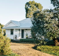 Salt Creek Cottage - Accommodation Adelaide