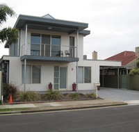 Sandrift Beach House - Accommodation Adelaide
