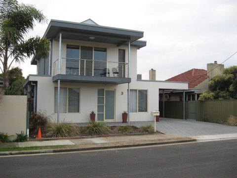 Sandrift Beach House - Accommodation Adelaide 0