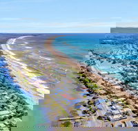 Sandy Hook Cottage - Accommodation Adelaide