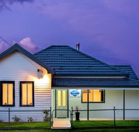 Sapphire Cottage - Accommodation Adelaide