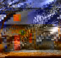 Silverwood Chalet 172 - Accommodation Adelaide