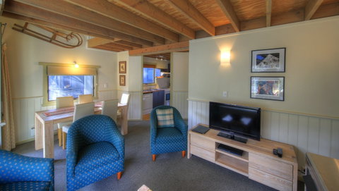 Silverwood Chalet 172 - Accommodation Adelaide 2