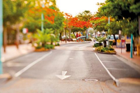 Sisleys Motel - Accommodation Adelaide 1