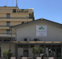South Terrace Motel - Accommodation Adelaide