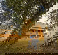 St Bernard's Presbytery - Accommodation Adelaide