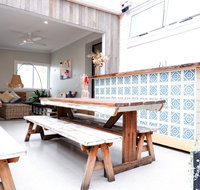 Stoke Beach House - Accommodation Adelaide