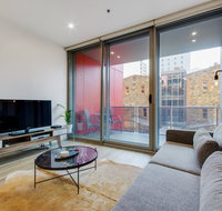 Swainson on Bent - Accommodation Adelaide