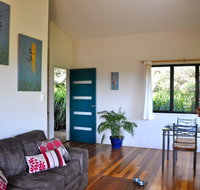 Tallaringa Views - Accommodation Adelaide