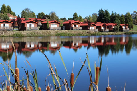 Tamar Valley Resort, Grindelwald - Accommodation Adelaide 2