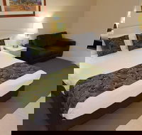 The Palms Motel Chinchilla - Accommodation Adelaide