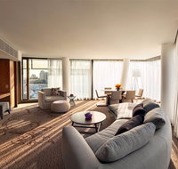 The Darling - Accommodation Adelaide
