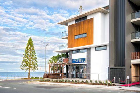 The Sebel Brisbane Margate Beach - Accommodation Adelaide 0