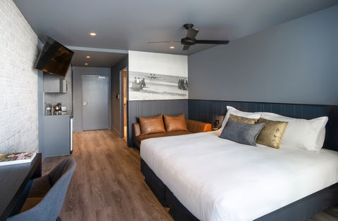 The Sebel Brisbane Margate Beach - Accommodation Adelaide 1