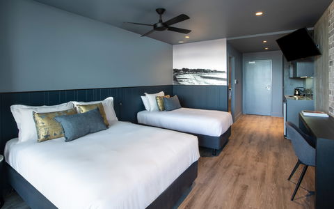 The Sebel Brisbane Margate Beach - Accommodation Adelaide 2