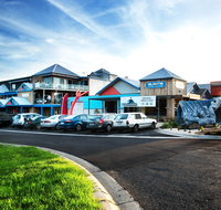 The Island Accommodation - Phillip Island YHA - Accommodation Adelaide